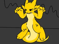 Changed Patryck