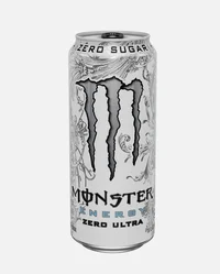 Monster zero ultra