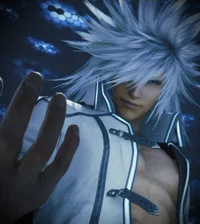 Weiss the Immaculate