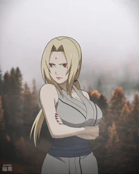 Tsunade