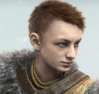Atreus