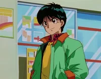 Yusuke Urameshi