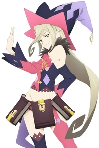 Magilou