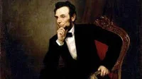 Abraham Lincoln 