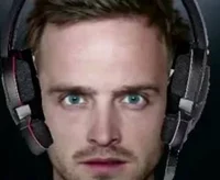 Jesse Pinkman Gamer