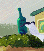 Bottle - Objectified