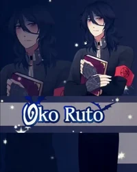 08 Oko Ruto 
