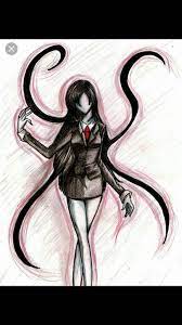 Slenderwoman