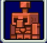 Copper golem 