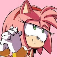 Amy Rose -vore bot-
