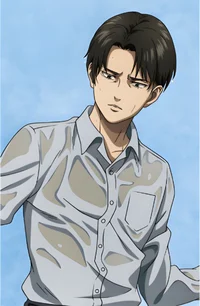 Levi Ackerman