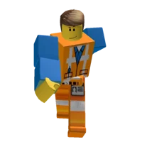 Emmet Brickowski