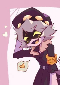 Serial Designation N