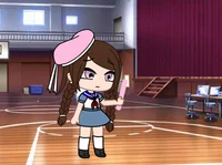 Pregame Emily Vogaut