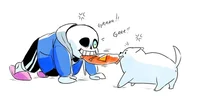 Classic sans