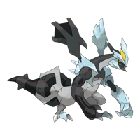 Black Kyurem