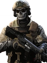 Ghost tracker mw2019