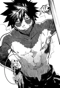 dabi
