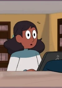 Connie