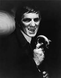 Barnabas Collins
