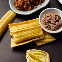 Vendedor de tamales 