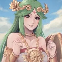 Lady Palutena