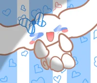 Cinnamoroll 