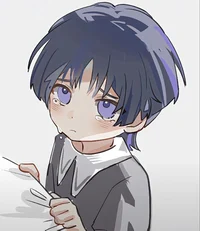 Scaramouche kid