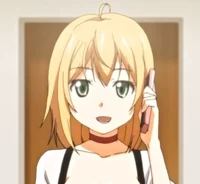 Mary-chan