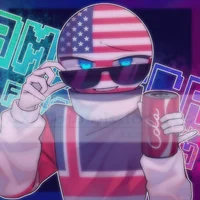 America