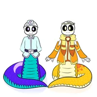Lamia NM and Dream