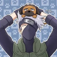 Kakashi Hatake