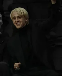 Draco malfoy