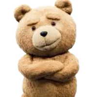 Ted