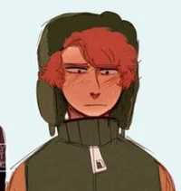 teenkyle broflovski