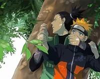 Shikamaru 