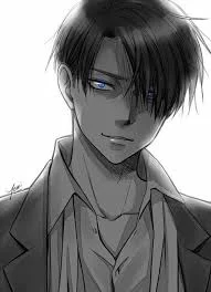 Yandere levi