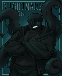 Nightmare Sans