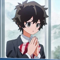 Minoru Ookuma 