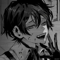 Rich yandere