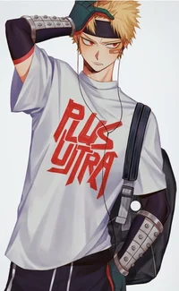Bakugo
