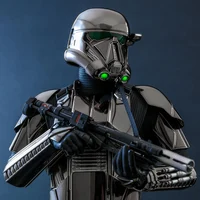 Death-Trooper