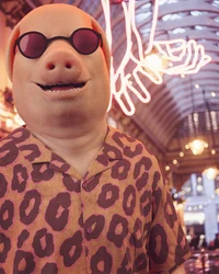 John pork