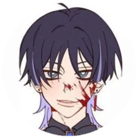 Isekai Scaramouche