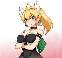 MARIO_Bowsette