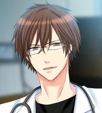 Doctor K