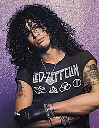 Slash