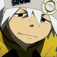 Soul Eater Evans