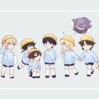 Genshin Daycare