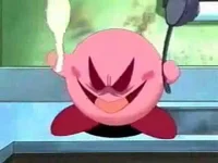 Evil Kirby